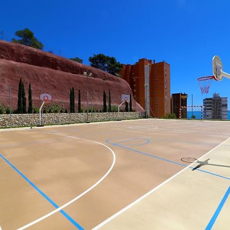 Apartmán Sunset Drive 4-52 Benidorm Exteriér fotografie